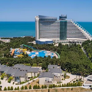 Bilgah Beach Hotel Бильгях