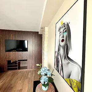 Comfort 2 65m2 Варшава